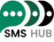 SMS Hub Logo